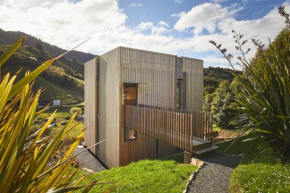 The Cube - Picton Holiday Home